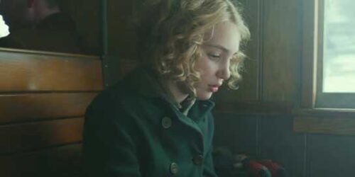 The Book Thief: trailer ufficiale del dramma con Geoffrey Rush, Emily Watson