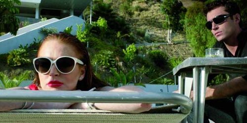 The Canyons, la recensione