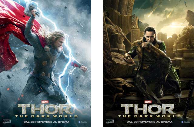 Thor: The Dark World