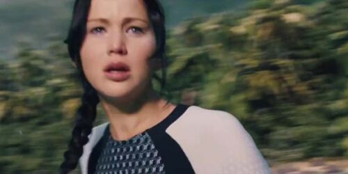 Trailer – Hunger Games: La Ragazza di Fuoco