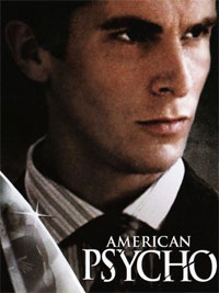 American Psycho