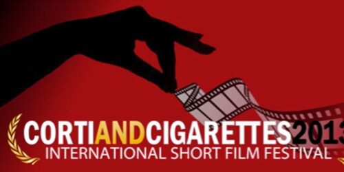 Presentato il Festival Internazionale Corti and Cigarettes 2013