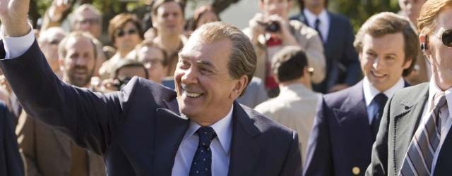 Frost vs Nixon-Il duello