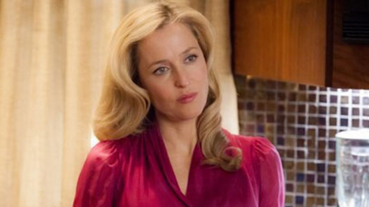 Hannibal: Gillian Anderson nel settimo episodio | MovieTele.it