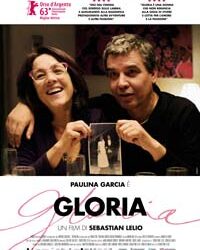 Gloria: trailer e poster del film con Paulina Garcia