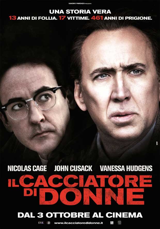 Il Cacciatore di Donne