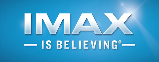 IMAX