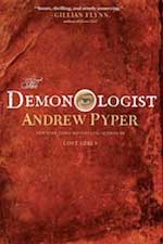 The Demonologist Andrew Pyper