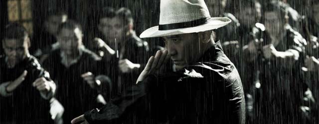 The Grandmaster