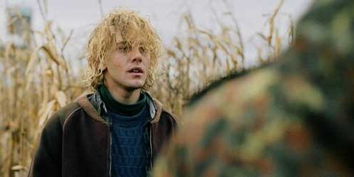 Tom à la ferme di Xavier Dolan