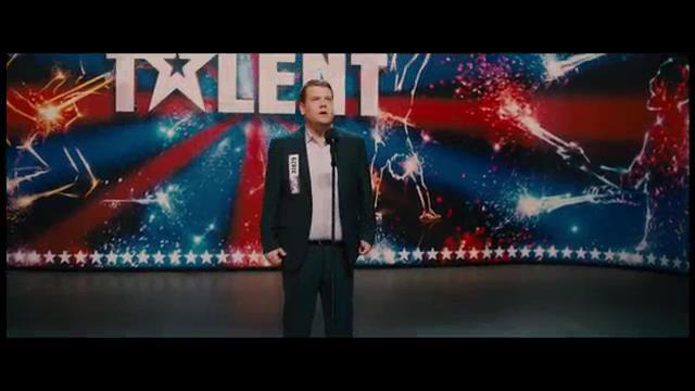 Trailer - One Chance