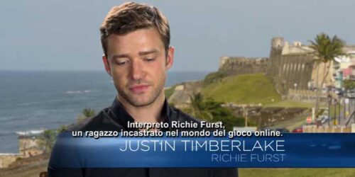 Featurette Lifestyle – Runner Runner