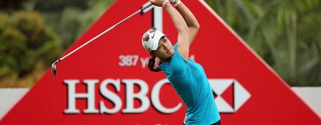 HSBC Champions