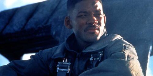 Will Smith Independence Day