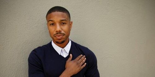 Michael B. Jordan