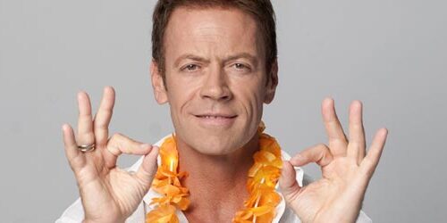 Rocco Siffredi