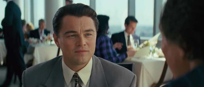 Trailer italiano - The Wolf of Wall Street