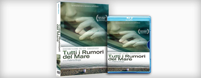 Tutti i rumori del mare in DVD e Blu-ray Limited Edition