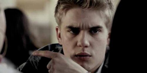 Wolfblood arriva su Disney Channel