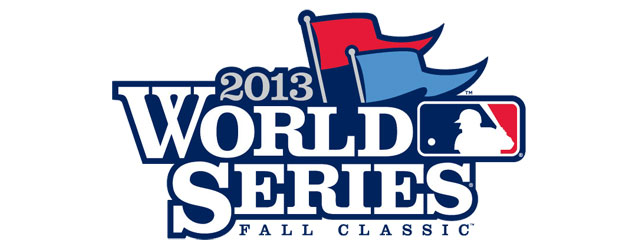 World Series 2013