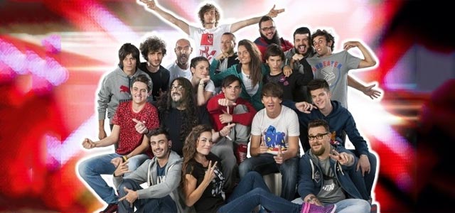 X Factor 2013: I Concorrenti