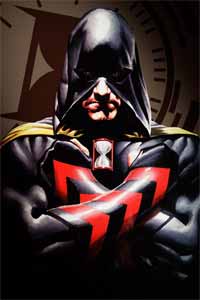 Hourman