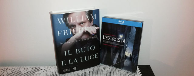 LIBRO - estratto Il buio e la luce. La mia vita e i miei film