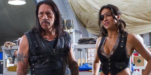 Machete kills, la recensione