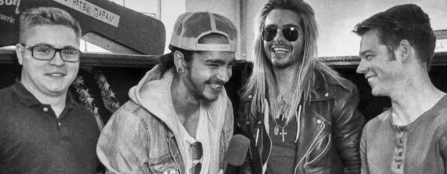 Tokio Hotel