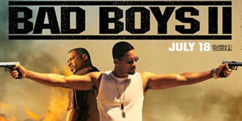 Bad Boys 2