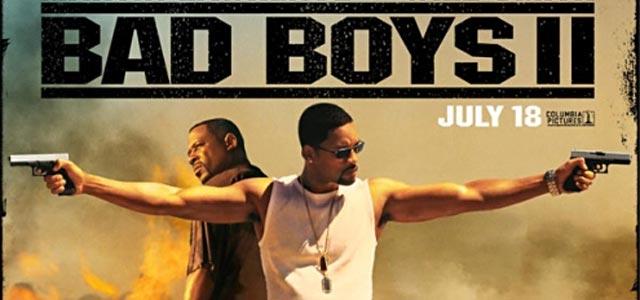 Bad Boys 2