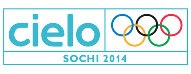 Cielo: Olimpiadi invernali di Sochi 2014