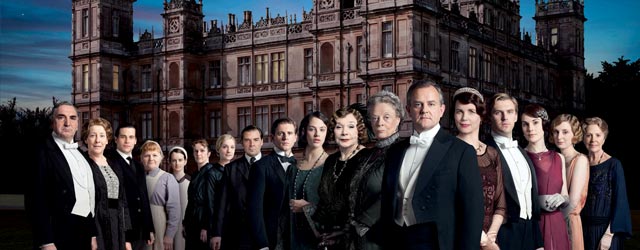 Downton Abbey, terza stagione