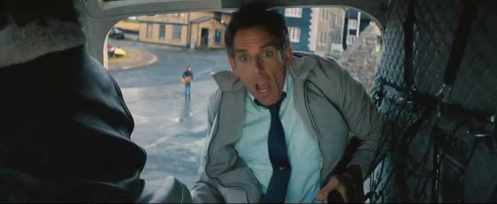 Featurette Achieving The Dream - I sogni segreti di Walter Mitty