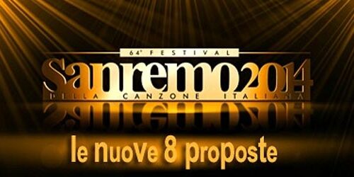 Sanremo 2014: le 8 Nuove Proposte