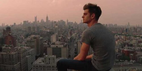 Teaser Trailer italiano 2 – The Amazing Spider-Man 2
