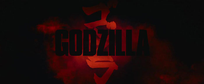 Teaser Trailer italiano - Godzilla (2014)