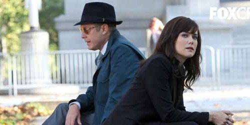 The Blacklist su Rai2: anticipazioni di venerdì 30 gennaio 2015