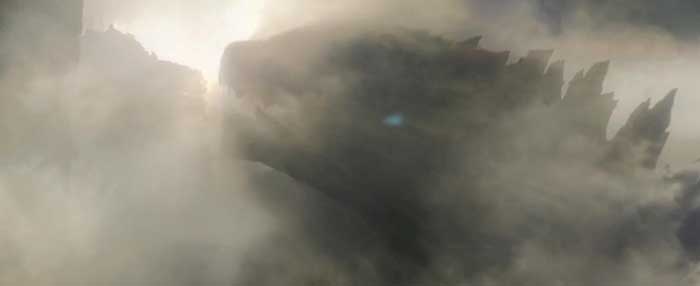 Trailer - Godzilla (2014)