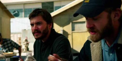 Clip Decisioni in famiglia – Lone Survivor