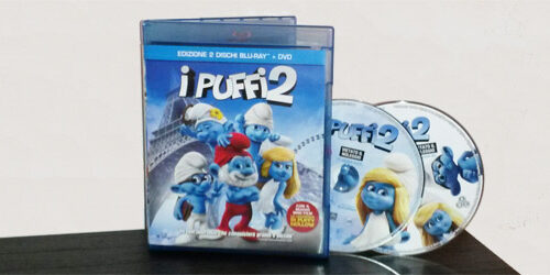 Recensione: I Puffi 2 in DVD e Blu-ray