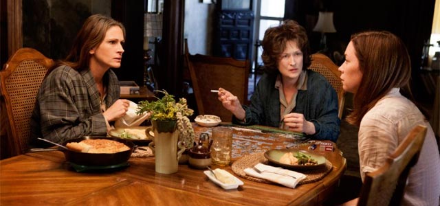 I segreti di Osage County