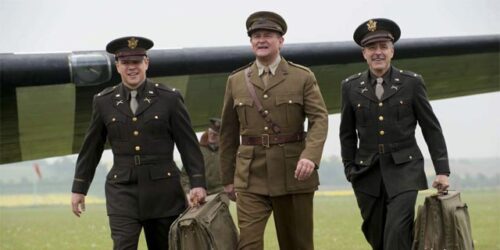 Monuments Men, la recensione