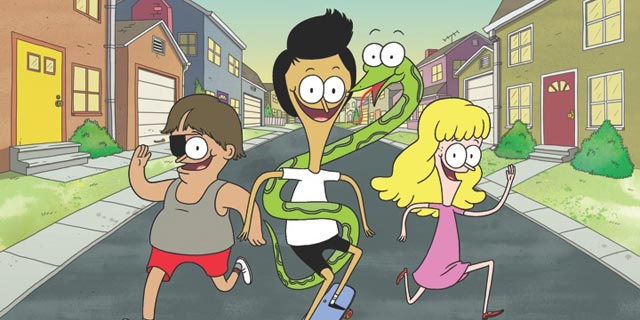 Sanjay e Craig