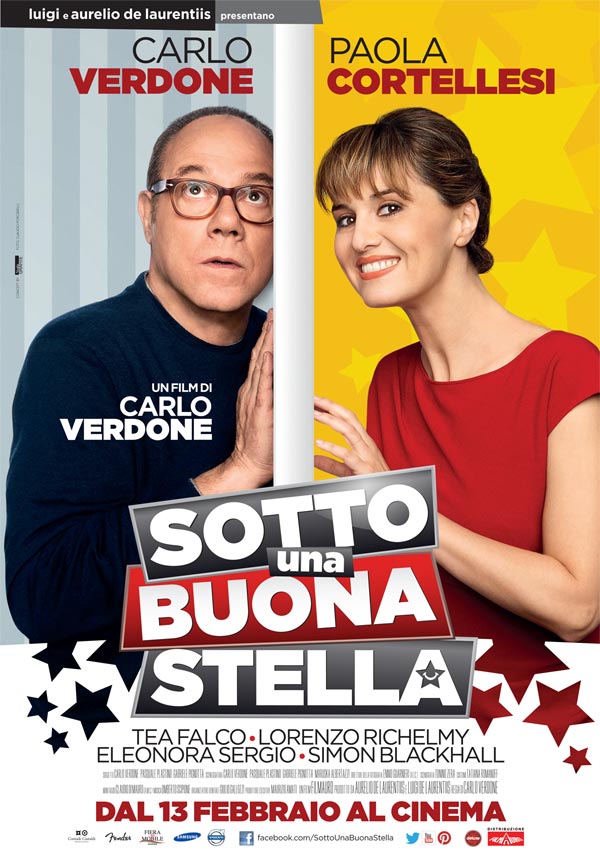 Sotto una buona stella