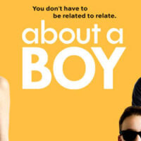 Recensione About a Boy 1x01 - Pilot