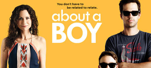 Recensione About a Boy 1×01 – Pilot