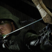 Recensione Arrow 2x14 - Time to Death