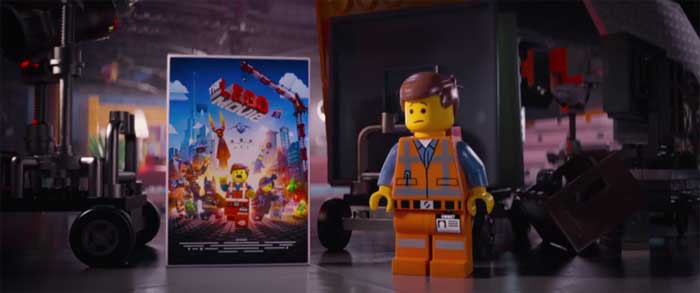 Featurette Dietro i mattoncini - The LEGO Movie