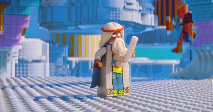 Featurette Gag e errori dal set - The Lego Movie